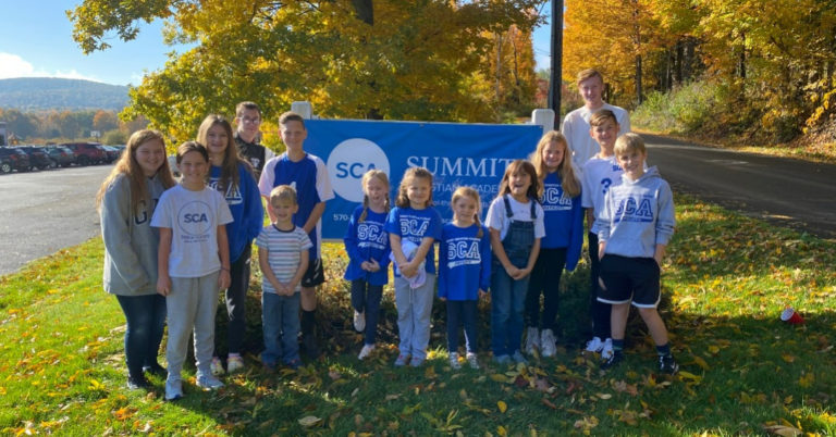 Summit Christian Academy – Educating Students For Christ Since 1977